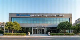 Bursa ofisi Anadolu Equipment Co.