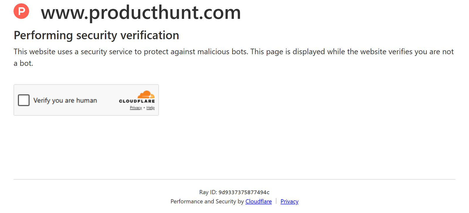 Smart Bookmarks screenshot