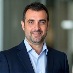 Genel Müdür Eren Kaya